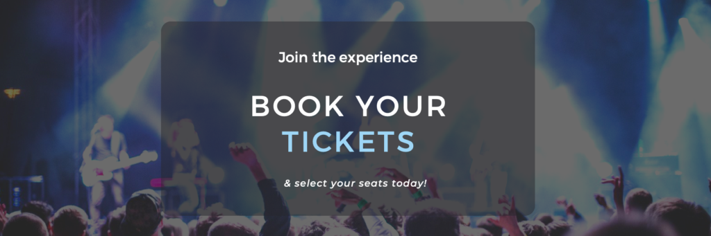 Warner Theatre tickets