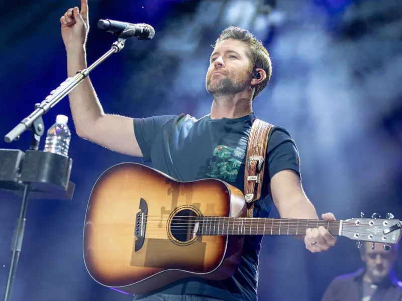 Josh Turner tickets